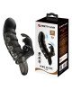 Насадка на член - Pretty Love Cuper Vibrating Penis Sleeve Black Насадка на член - Pretty Love Cuper Vibrating Penis Sleeve Black