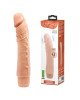 Вібратор - Barbara Dybbuk Vibrator Flesh, 24 см Вібратор - Barbara Dybbuk Vibrator Flesh, 24 см