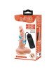 Вібратор - Barbara Max Multi Speed Real Vibrator 147,5 cm Flesh Вібратор - Barbara Max Multi Speed Real Vibrator 147,5 cm Flesh