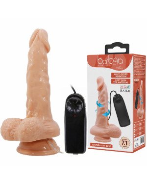 Вібратор - Barbara Max Vibrator 7,1
