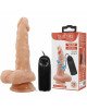 Вібратор - Barbara Max Vibrator 7,1 Вібратор - Barbara Max Vibrator 7,1