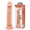 Фалоімітатор - Barbara Calvin Dildo 8,3