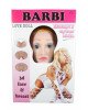 Надувна секс-лялька з вібрацією - Barbi 3D