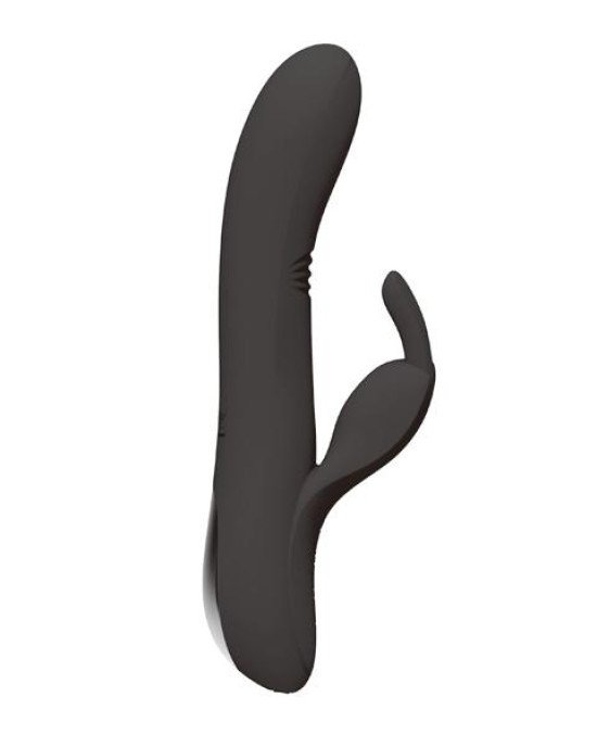 Вібратор - Pretty Love Dylan Vibrator Black Вібратор - Pretty Love Dylan Vibrator Black