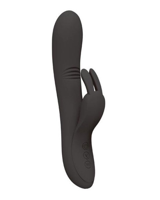 Вібратор - Pretty Love Dylan Vibrator Black Вібратор - Pretty Love Dylan Vibrator Black