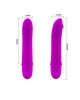 Вібратор - Pretty Love Beck Vibrator Purple Вібратор - Pretty Love Beck Vibrator Purple