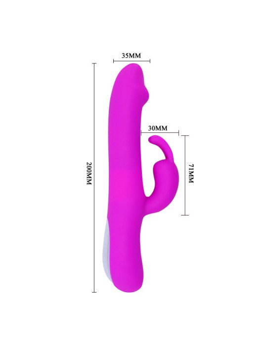 Hi-tech вибратор - Natural Motion Massager Hi-tech вибратор - Natural Motion Massager