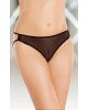 Жіночі стринги - String 2353, black, S / L S-L Жіночі стринги - String 2353, black, S / L S-L