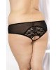 Жіночі стрінги - String 2466, black XL Жіночі стрінги - String 2466, black XL