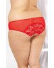 Жіночі стрінги - String 2466, red 3XL Жіночі стрінги - String 2466, red 3XL
