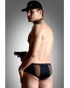 Рольовий костюм - Policeman Set, black M/L Рольовий костюм - Policeman Set, black M/L
