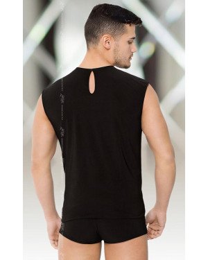 Рольовий костюм - Shirt and Shorts 4604, black M/L
