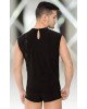 Рольовий костюм - Shirt and Shorts 4604, black M/L
