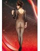 Бодістокінг - 2306180 NO:XQSE Net Catsuit Бодістокінг - 2306180 NO:XQSE Net Catsuit