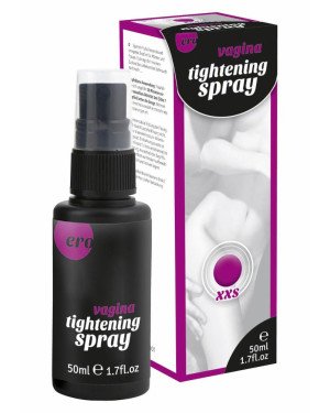 Спрей - Ero Vagina Tightening Spray XXS, 50 мл Спрей - Ero Vagina Tightening Spray XXS, 50 мл