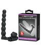 Насадка на член - Pretty Love Hercules Vibro Penis Sheath III Black Насадка на член - Pretty Love Hercules Vibro Penis Sheath III Black