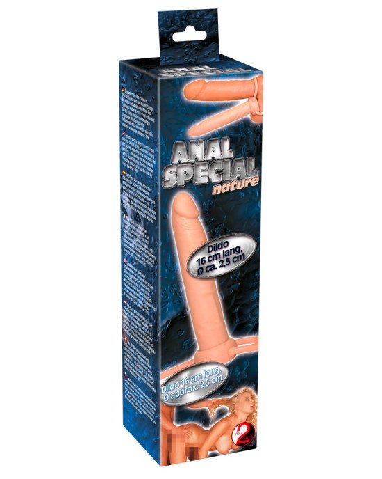 Страпон - Anal Special Nature Страпон - Anal Special Nature