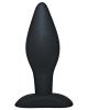 Анальна пробка - Black Velvets Large Анальна пробка - Black Velvets Large