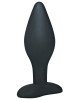 Анальна пробка - Black Velvets Large Анальна пробка - Black Velvets Large