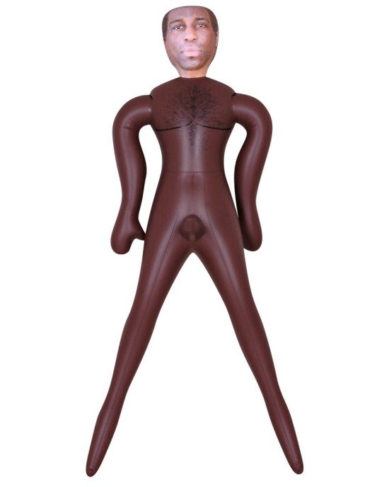 Секс лялька - Mista Cool Male Love Doll Секс лялька - Mista Cool Male Love Doll