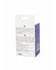 Анальна пробка Toyfa A-Toys, силікон, фіолетовий, 10,2 см Анальна пробка Toyfa A-Toys, силікон, фіолетовий, 10,2 см