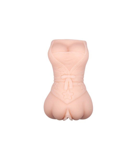 Мастурбатор - Crazy Bull Vagina Flower Masturbator Мастурбатор - Crazy Bull Vagina Flower Masturbator
