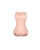 Мастурбатор - Crazy Bull Vagina Flower Masturbator Мастурбатор - Crazy Bull Vagina Flower Masturbator