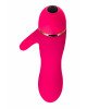 Стимулятор точки G Toyfa A-Toys, силікон, рожевий, 15 см Стимулятор точки G Toyfa A-Toys, силікон, рожевий, 15 см