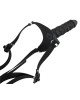 Жіночий страпон - Silicone Strap-On Жіночий страпон - Silicone Strap-On