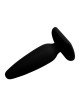 Набір анальних пробок - Black Mont Anal Trainer Kit Black Набір анальних пробок - Black Mont Anal Trainer Kit Black