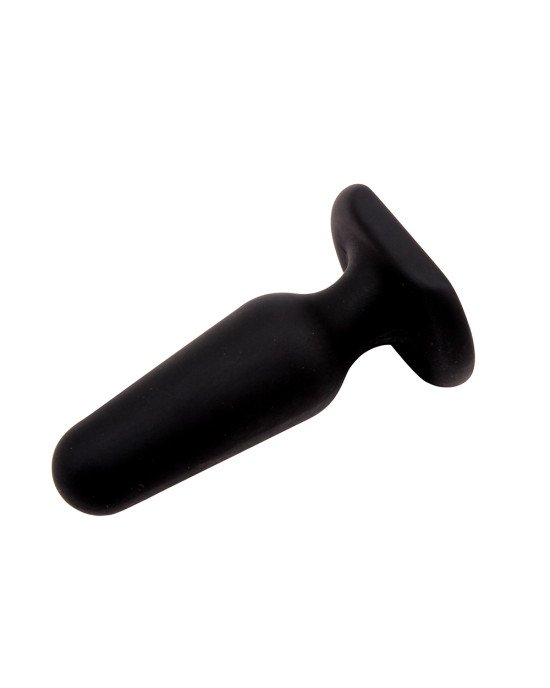 Набір анальних пробок - Black Mont Anal Trainer Kit Black Набір анальних пробок - Black Mont Anal Trainer Kit Black