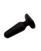 Набір анальних пробок - Black Mont Anal Trainer Kit Black Набір анальних пробок - Black Mont Anal Trainer Kit Black