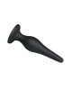 Набір анальних пробок - Pretty Love Begginer's Mini Anal Kit Black Набір анальних пробок - Pretty Love Begginer's Mini Anal Kit Black