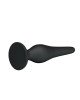 Набір анальних пробок - Pretty Love Begginer's Mini Anal Kit Black Набір анальних пробок - Pretty Love Begginer's Mini Anal Kit Black