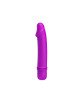 Вібратор - Pretty Love Emily Vibrator Pink Вібратор - Pretty Love Emily Vibrator Pink