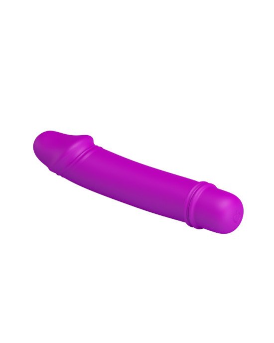 Вібратор - Pretty Love Emily Vibrator Pink Вібратор - Pretty Love Emily Vibrator Pink