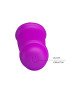 Вібратор - Pretty Love Emily Vibrator Pink Вібратор - Pretty Love Emily Vibrator Pink