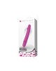 Вібратор - Pretty Love Emily Vibrator Pink Вібратор - Pretty Love Emily Vibrator Pink