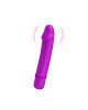 Вібратор - Pretty Love Emily Vibrator Pink Вібратор - Pretty Love Emily Vibrator Pink