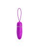 Віброяйце - Pretty Love Edwina Vibro Bullet Purple Віброяйце - Pretty Love Edwina Vibro Bullet Purple