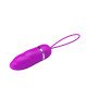 Віброяйце - Pretty Love Edwina Vibro Bullet Purple Віброяйце - Pretty Love Edwina Vibro Bullet Purple