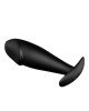 Анальна пробка - Pretty Love Special Anal Stimulation Penis Black Анальна пробка - Pretty Love Special Anal Stimulation Penis Black