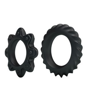 Ерекційні кільця - Ring Flowering Ерекційні кільця - Ring Flowering