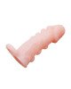 Насадка на член - Brave Men Penis Sleeve Flesh Насадка на член - Brave Men Penis Sleeve Flesh