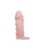 Насадка на член - Brave Men Penis Sleeve Flesh Насадка на член - Brave Men Penis Sleeve Flesh