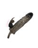 Насадка на член - Brave Man Vibrating Penis Sleeve 5,91 Насадка на член - Brave Man Vibrating Penis Sleeve 5,91