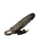 Насадка на член - Brave Man Vibrating Penis Sleeve 5,91 Насадка на член - Brave Man Vibrating Penis Sleeve 5,91