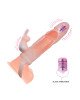 Насадка на член - Brave Man Vibrating Penis Sleeve 5,91 Насадка на член - Brave Man Vibrating Penis Sleeve 5,91