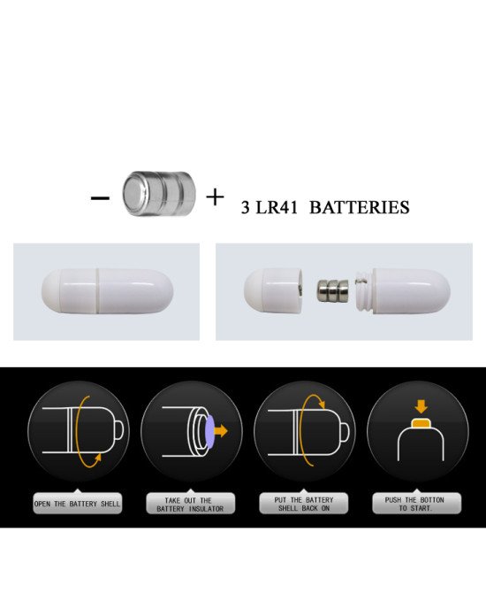 Насадка на член - Brave Man Vibrating Penis Sleeve 5,91 Насадка на член - Brave Man Vibrating Penis Sleeve 5,91