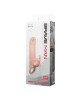 Насадка на член - Brave Man Vibrating Penis Sleeve 5,91 Насадка на член - Brave Man Vibrating Penis Sleeve 5,91